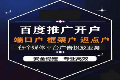 百度推广代运营公司成功案例：精准投放广告的秘诀